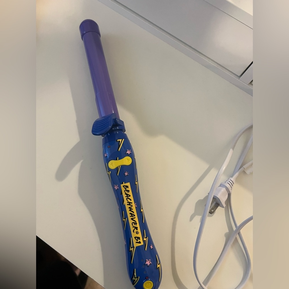 Beachwaver Pro 1 inch